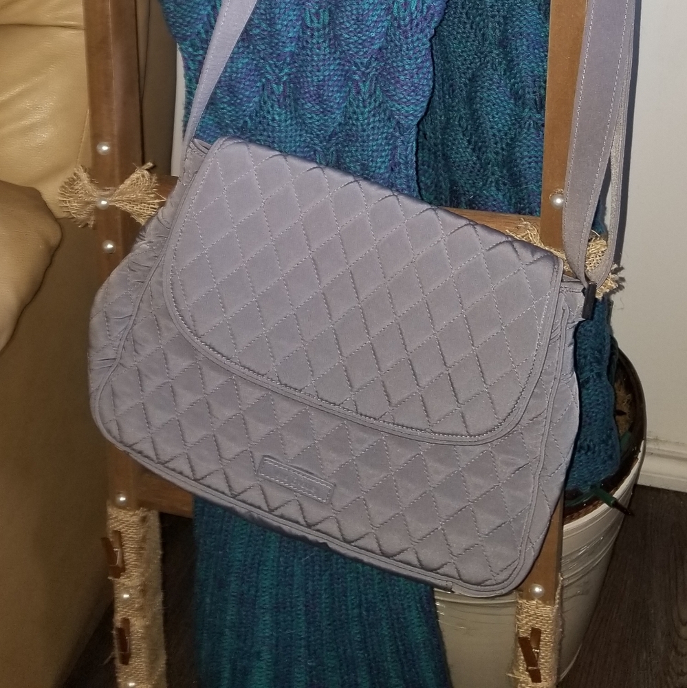 Crossbody purse